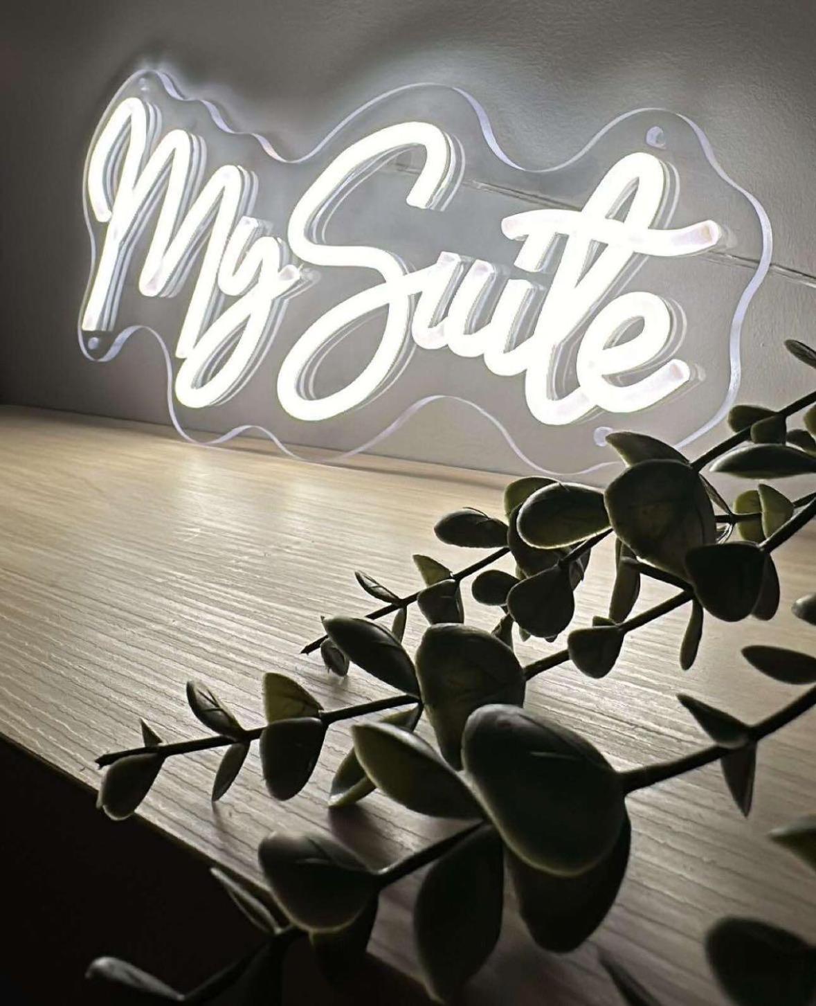 My Suite Bourgoin-Jallieu Kültér fotó
